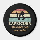 Search for capricorn magnets January birthday