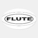 Search for flute player stickers Marching band