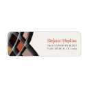 Search for abstract design labels Stylish