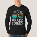 Search for grad squad tshirts Cool