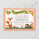 Search for autumn scene invitations Fall
