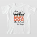 Search for dog kids tshirts Charlie brown