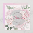 Search for flower mothers day cards Pink