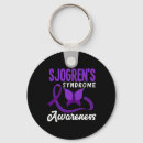 Search for sjogrens key rings Warrior