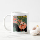 Search for vintage circus mugs Nostalgia