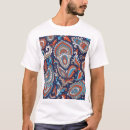 Search for medallion tshirts Flower