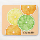Search for lemon lime mouse mats Oranges