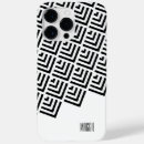 Search for black and white chevron iphone cases Cute