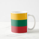 Search for lithuanians mugs Flag