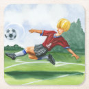 Search for soccer ball coasters Player