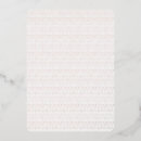 Search for a 7 invitations Trendy