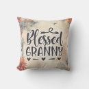 Search for granny cushions Grandma