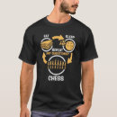 Search for funny chess tshirts Queen