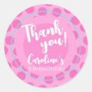 Search for girl doll stickers Pink