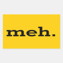 Search for meh stickers Geek