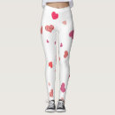 Search for love heart leggings Girly