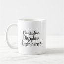 Search for dedicated mugs Success