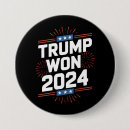 Search for won badges Republican
