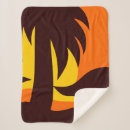 Search for palm tree blankets Vacation