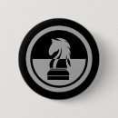 Search for chess badges Knight