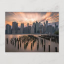 Search for hudson postcards Sunset