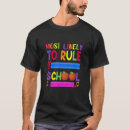 Search for purple yellow tshirts Red