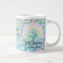 Search for end of the rainbow mugs Chic