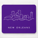 Search for orleans mouse mats United states of america
