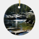 Search for waterfall christmas tree decorations California