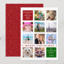 Search for instagram christmas cards Multi photo