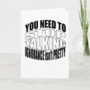 Search for talking cards Friend