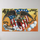 Search for flag postcards posters Fireworks