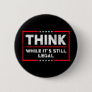 Search for legal badges Political