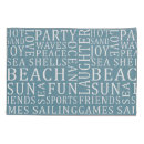 Search for summer fun pillowcases Sun