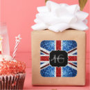Search for red and blue sparkles stickers Glitter