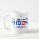 Search for ridin mugs Ridin with biden