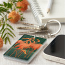 Search for birds vintage key rings Exotic