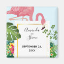 Search for bird wedding magnets Floral
