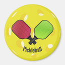 Search for courts magnets Pickleball