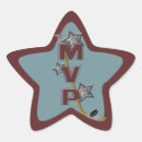 Search for hockey sticks and puck stickers Goalie