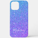 Search for ombre glitter cases Script calligraphy
