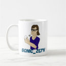 Search for streamers mugs Cat