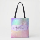 Search for rainbow colored bags For her
