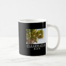 Search for beach vacation mugs Snorkeling
