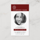 Search for title company business cards Corporate