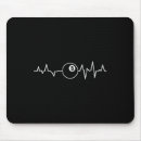 Search for 8 ball mouse mats Chalk cue