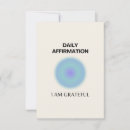 Search for positive affirmation cards Spiritual