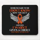Search for complex mouse mats Syndrome