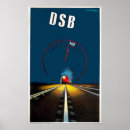 Search for vintage danish posters Denmark