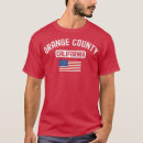 Search for orange county california tshirts Bear